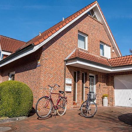 Ferienwohnung Ostfriesenglück Leer  Exterior foto