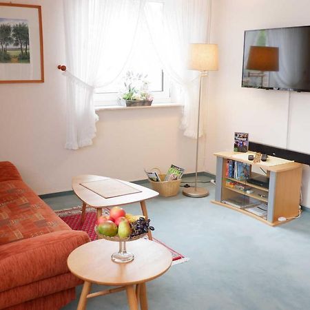 Ferienwohnung Ostfriesenglück Leer  Exterior foto