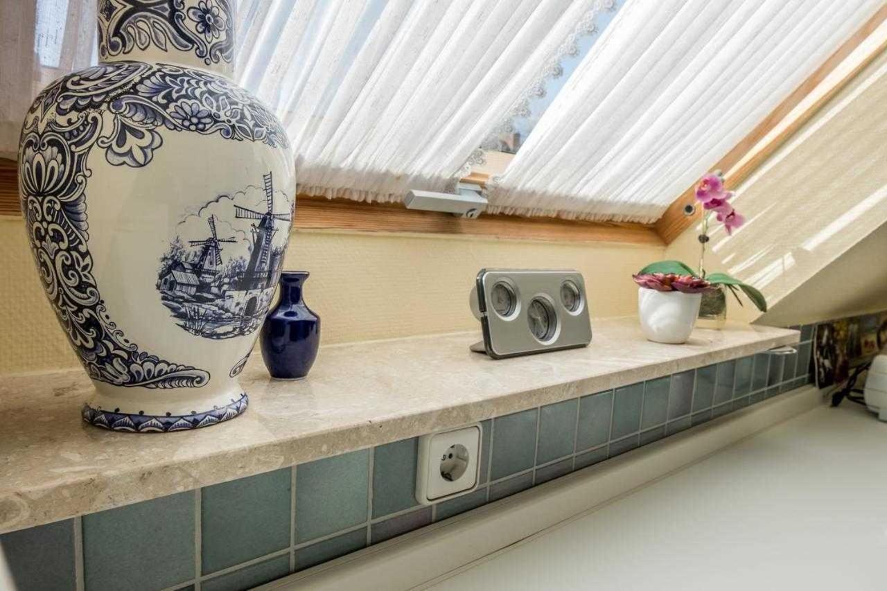 Ferienwohnung Ostfriesenglück Leer  Exterior foto