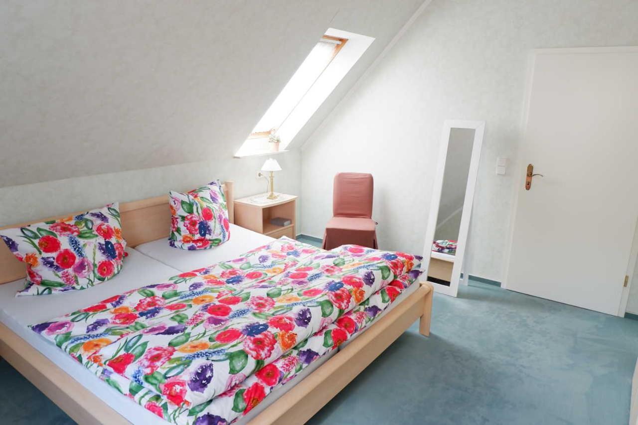 Ferienwohnung Ostfriesenglück Leer  Exterior foto
